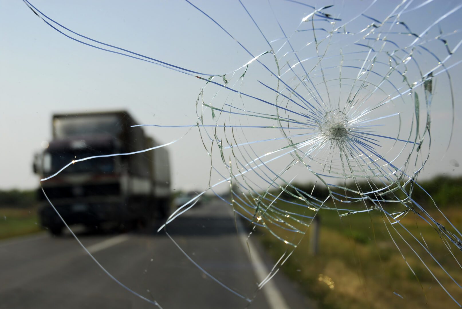 Cracked Windshield Repair Central KY Auto Glass Windshield Repair and